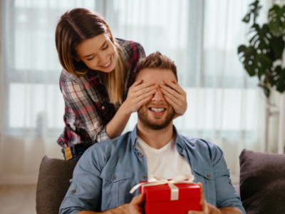 Het perfecte cadeau voor de man die al alles heeft
