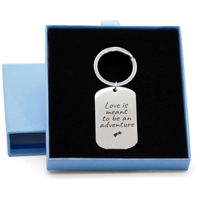Coffret cadeau Luxe