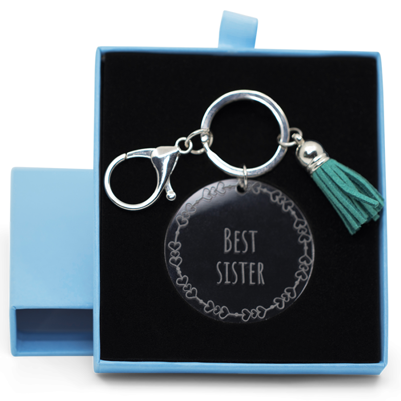Coffret cadeau Luxe
