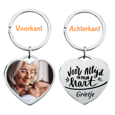Gepersonaliseerde Herdenkings Luxe Rechthoekige...