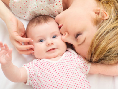 Idée cadeau pour une maman ou une grand-mère : un Porte-clé personnalisé