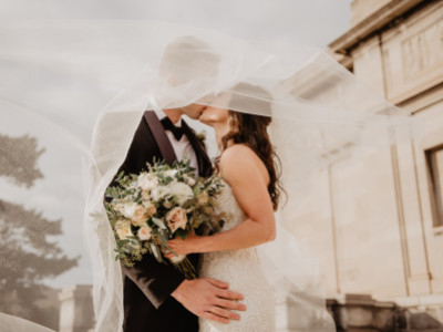 Le cadeau de mariage personnalisé que vos invités auront encore l'an prochain
