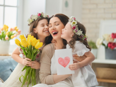 Betaalbare en gedenkwaardige persoonlijke foto originele cadeaus voor mama