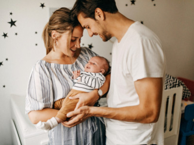 Unieke cadeaus voor nieuwe ouders: Ideeën voor een persoonlijk kraamcadeau